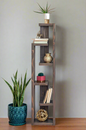 Modern Bookshelf