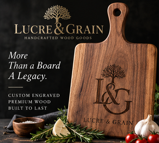 The Legacy Board