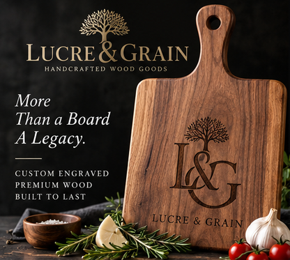 The Legacy Board